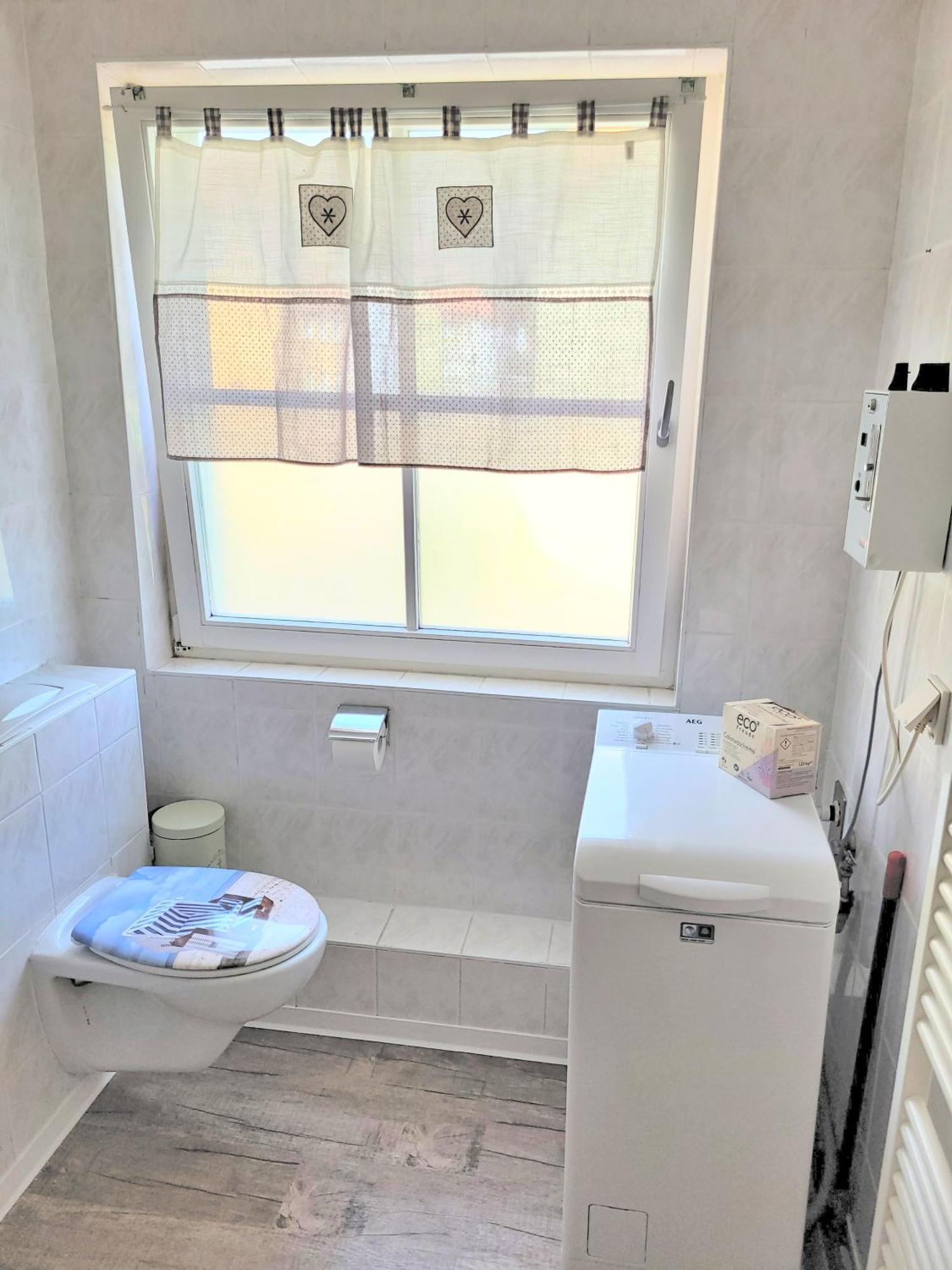 Ferienwohnung Seebrise Зассніц Екстер'єр фото
